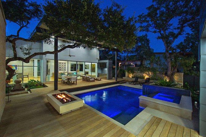 Bronson Blue Landscape Architecture