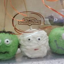Rocky Mountain Chocolate