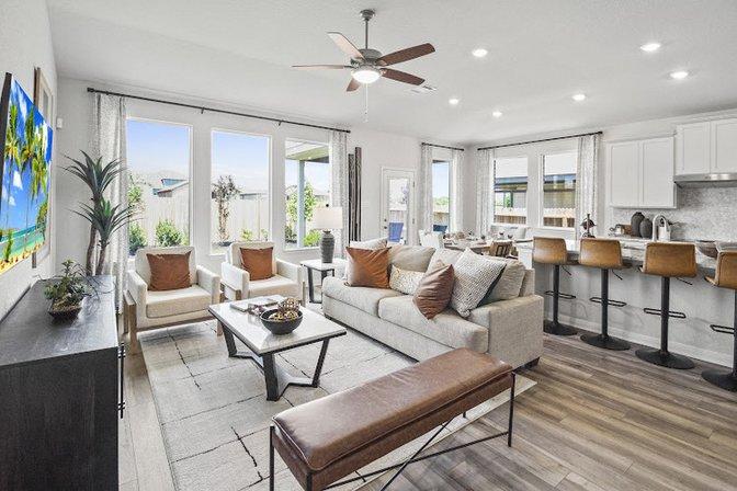 Alamo Real Estate Photo