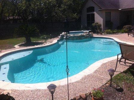 Bell Pool & Spa