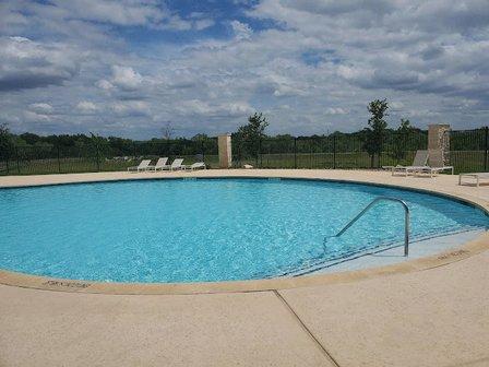 Lennar at Southton Meadows