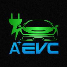 A+EVC Charging Station
