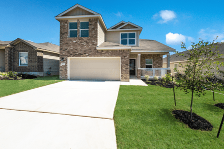Lennar at Thea Meadows