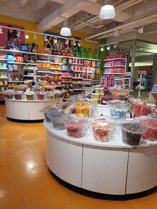 IT'SUGAR Rivercenter