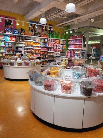 IT'SUGAR Rivercenter