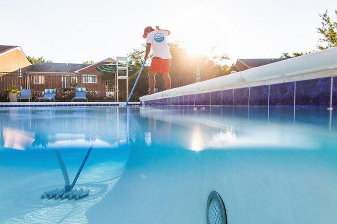 Pool Mart