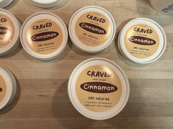 Craved