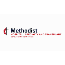 Methodist Hospital Specialty and Transplant Behavioral Health Services Outpatient Clinic