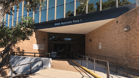 Methodist Hospital Specialty and Transplant Behavioral Health Services Outpatient Clinic