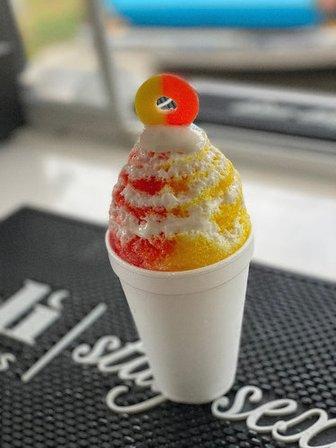 Charm City SnoBalls