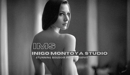 Inigo Montoya studio