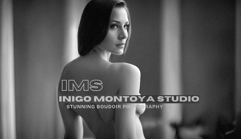 Inigo Montoya studio