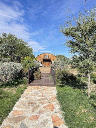 The Orchard Studio