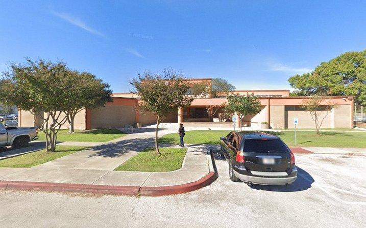 YWCA Olga Madrid Center
