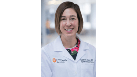 Sarah Rasco, MD