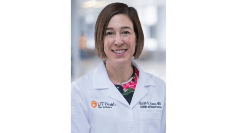 Sarah Rasco, MD