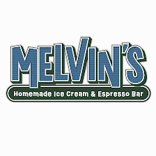 Melvin's Homemade Ice Cream and Espresso Bar