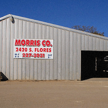 Morris Company