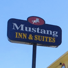 Mustang Inn & Suites