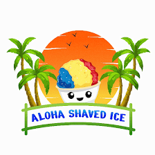 Aloha Shaved Ice