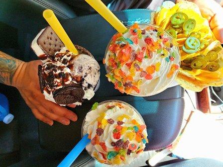Aloha Shaved Ice
