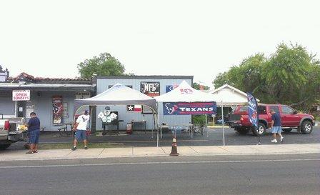 Neighborhood Ice House LCC