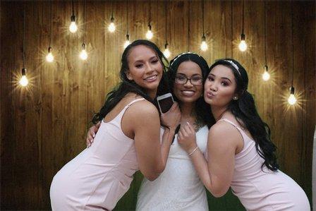MDJ Take a Pic Photo Booth
