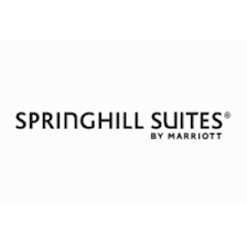 SpringHill Suites San Antonio Downtown/Riverwalk Area