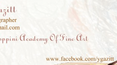 Painting and Photography