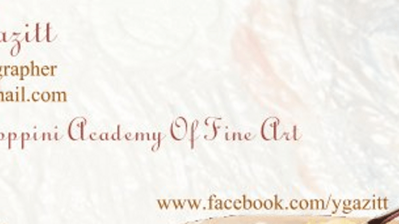 Painting and Photography