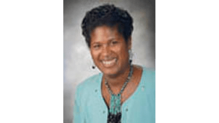 Brigitte Bailey, MD