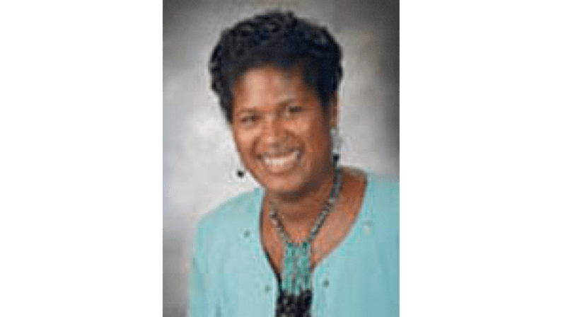 Brigitte Bailey, MD