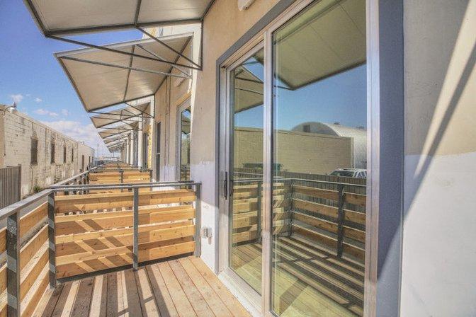 Gallery Lofts