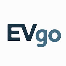 EVgo Charging Station