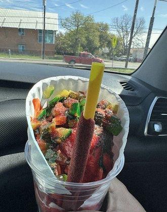 Frutas y mas