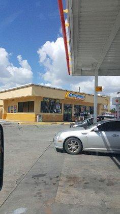 Circle K