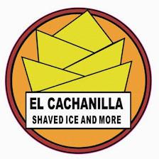 El Cachanilla Shaved Ice