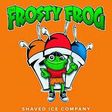 The Frosty Frog