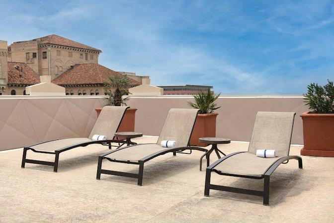 Homewood Suites by Hilton San Antonio-Riverwalk/Downtown