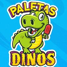 Paletas Dinos