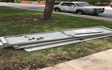 Texas Pros Garage Doors San Antonio