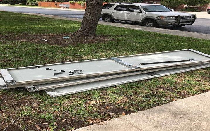 Texas Pros Garage Doors San Antonio
