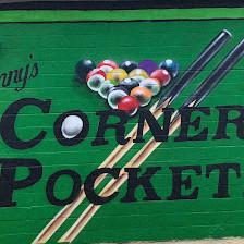 Manny’s Corner Pocket LLC
