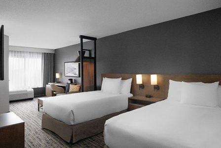 Hyatt Place San Antonio/Riverwalk