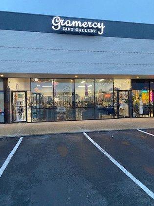 Gramercy Gift Gallery