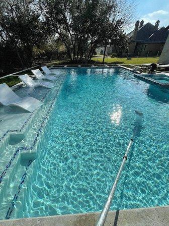 Gabriels Pool Service (GPS)