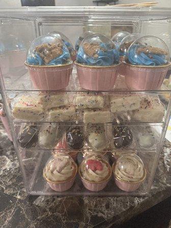 Sugar J’s bakery