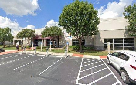 ChargePoint Charging Station