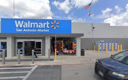 Walmart Bakery