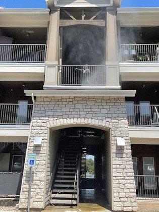 ProGreen Clean LLC Pressure Washing